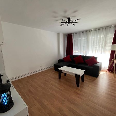 Apartamento San Vicente サン・ビセンテ・デ・ラ・バルケラ エクステリア 写真