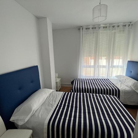Apartamento San Vicente サン・ビセンテ・デ・ラ・バルケラ エクステリア 写真