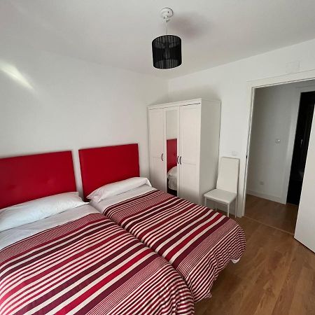 Apartamento San Vicente サン・ビセンテ・デ・ラ・バルケラ エクステリア 写真