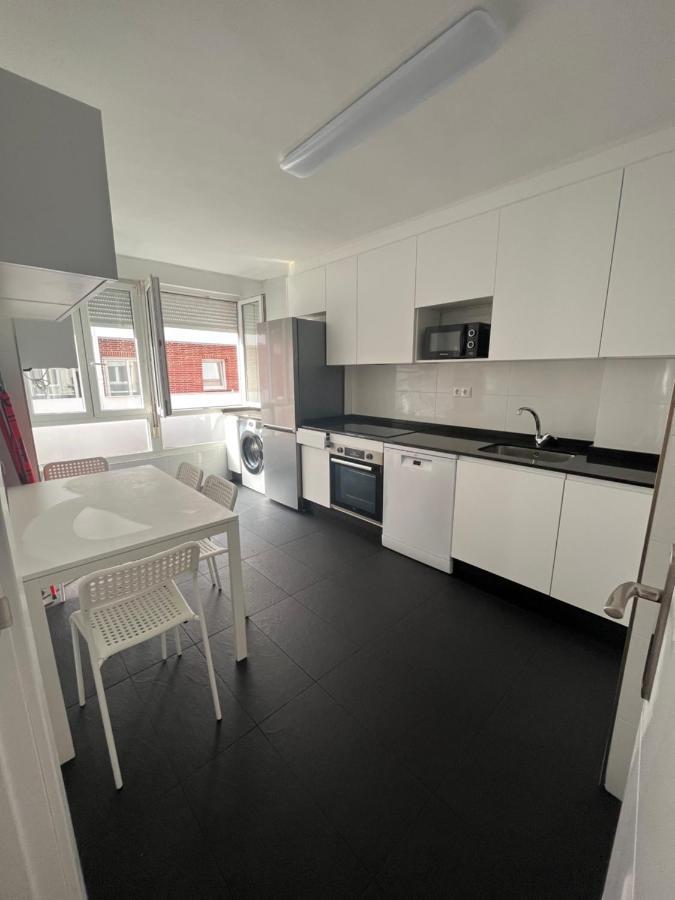 Apartamento San Vicente サン・ビセンテ・デ・ラ・バルケラ エクステリア 写真