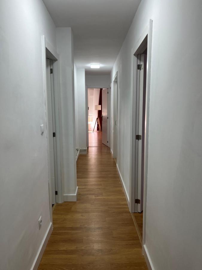 Apartamento San Vicente サン・ビセンテ・デ・ラ・バルケラ エクステリア 写真