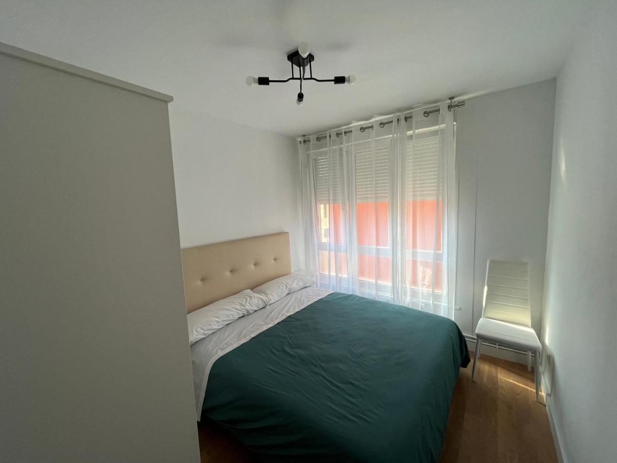 Apartamento San Vicente サン・ビセンテ・デ・ラ・バルケラ エクステリア 写真