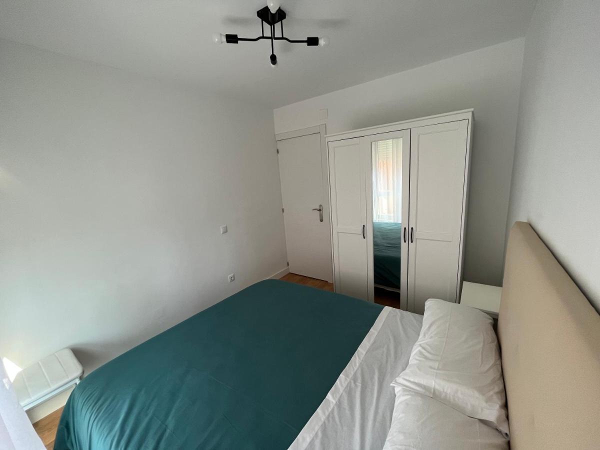 Apartamento San Vicente サン・ビセンテ・デ・ラ・バルケラ エクステリア 写真