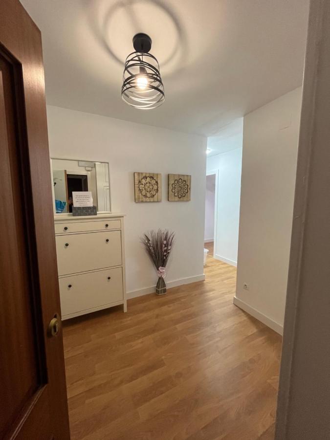 Apartamento San Vicente サン・ビセンテ・デ・ラ・バルケラ エクステリア 写真