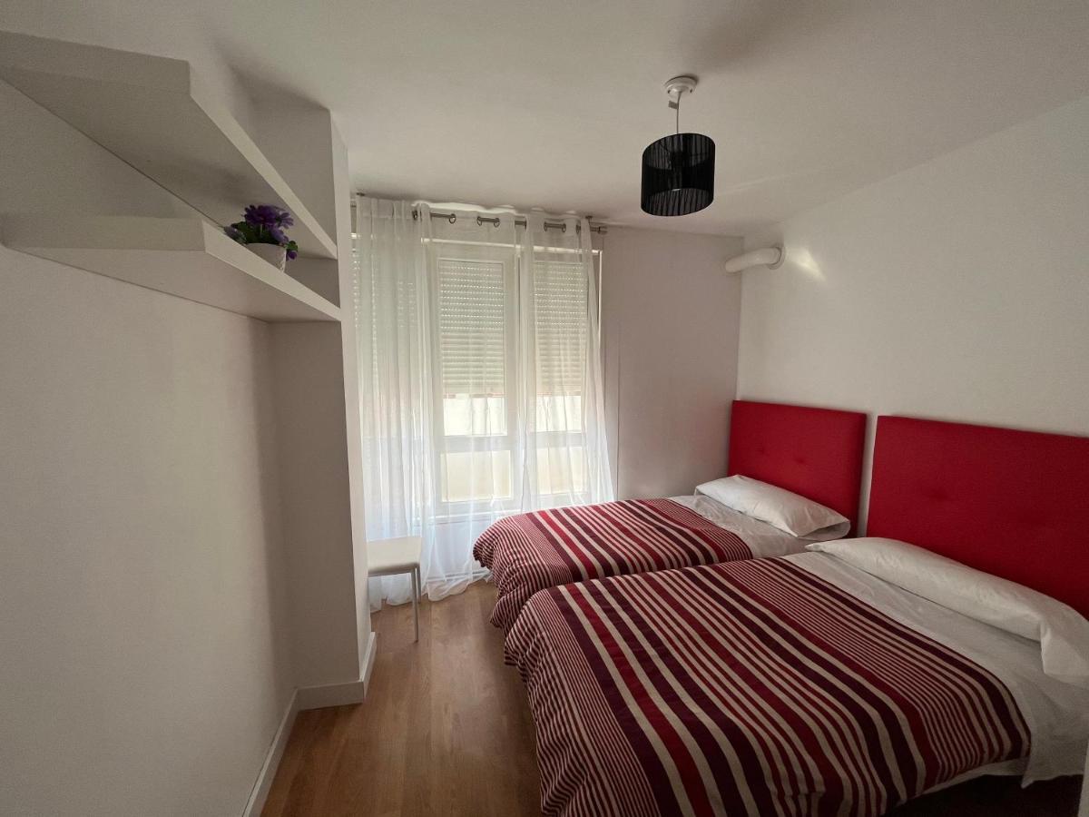 Apartamento San Vicente サン・ビセンテ・デ・ラ・バルケラ エクステリア 写真