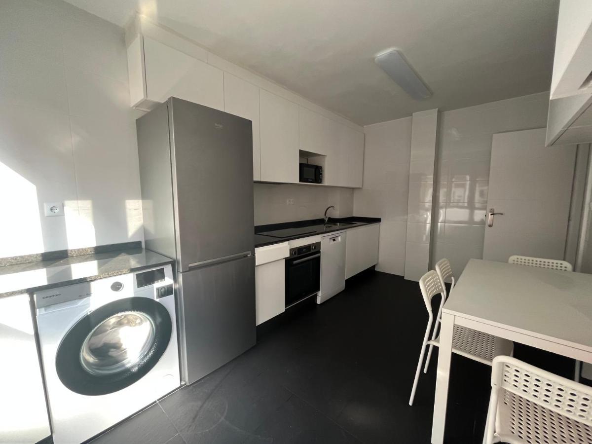 Apartamento San Vicente サン・ビセンテ・デ・ラ・バルケラ エクステリア 写真